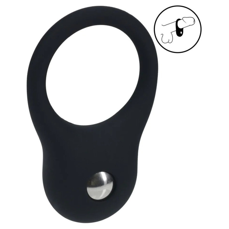 Levelz Cockring Training Ring S 40gr